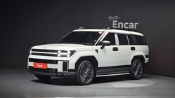 Hyundai Santa Fe 2024