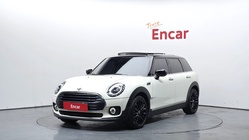 MINI Clubman 2020