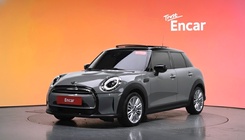 MINI Cooper 2022
