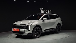 Kia Sportage 2026
