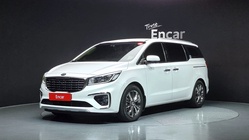Kia Canival 2018