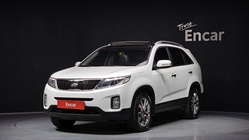 Kia Sorento 2014