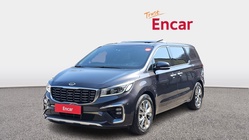 Kia Canival 2018