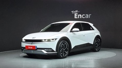 Hyundai Ioniq5 2022