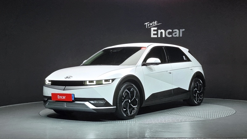 Hyundai Ioniq5