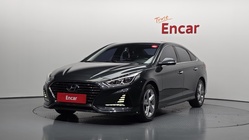 Hyundai Sonata 2018