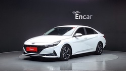 Hyundai Avante 2023