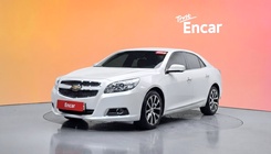 Chevrolet Malibu 2014