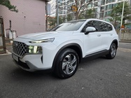 Hyundai Santa Fe 2021