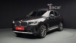 BMW X4 2024