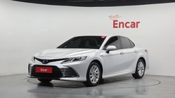 Toyota Camry 2024