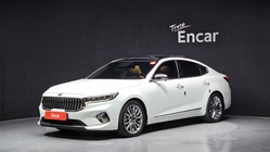 Kia K7 2019