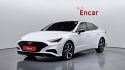 Hyundai Sonata 2022