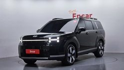 Hyundai Santa Fe 2024