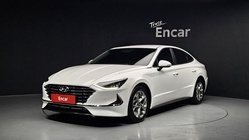 Hyundai Sonata 2021