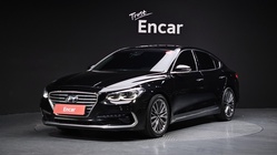 Hyundai Grandeur 2018