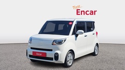 Kia RAY 2022