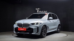 BMW X5 2025