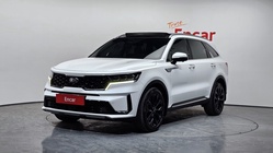 Kia Sorento 2020