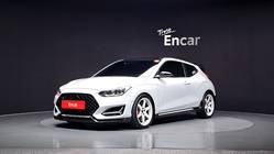 Hyundai Veloster 2020