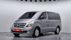 Hyundai Starex 2015