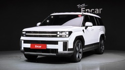 Hyundai Santa Fe 2023