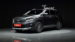 Kia Sorento 2017