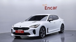 Kia Stinger 2018