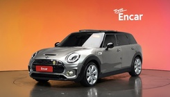 MINI Clubman 2018