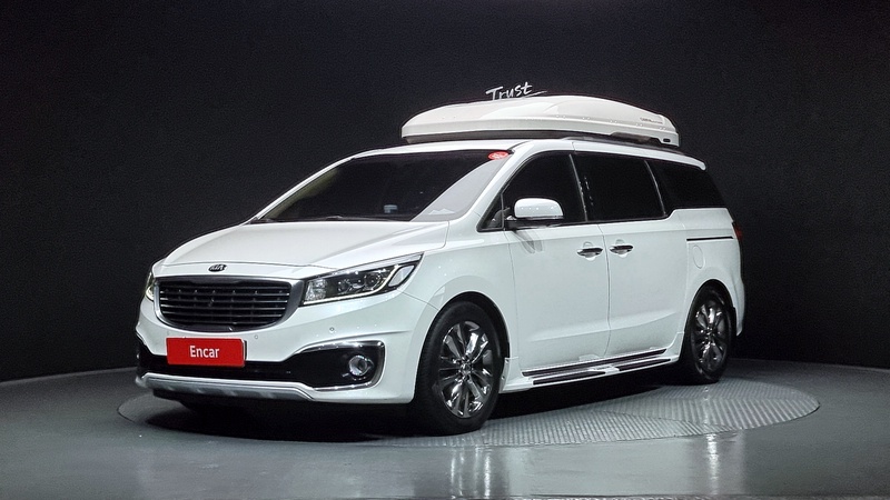 Kia Canival