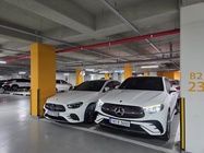 Mercedes-Benz GLC-Class 2025