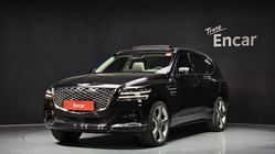 Genesis GV80 2021