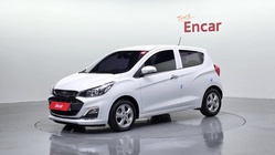 Chevrolet Spark 2018