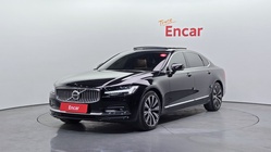 Volvo S90 2020