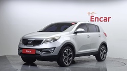 Kia Sportage 2013