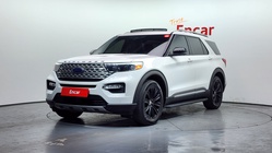 Ford Explorer 2021