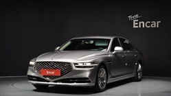 Genesis G90 2020