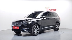 Volvo XC90 2024