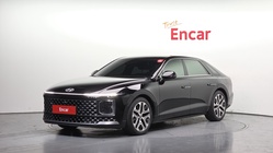 Hyundai Grandeur 2025