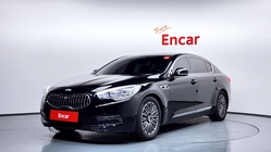 Kia K9 2012