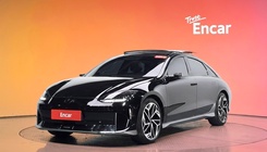 Hyundai Ioniq6 2022