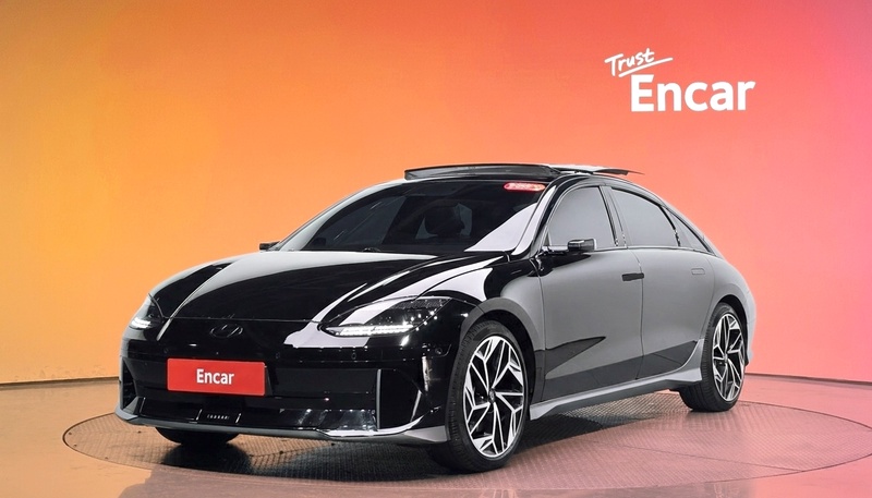 Hyundai Ioniq6