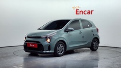 Kia morning 2023