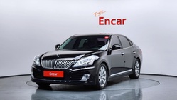 Hyundai Equus 2011