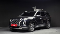 Hyundai Palisade 2020