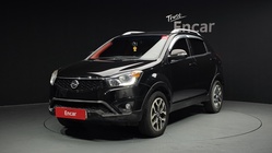 Ssangyong KORANDO 2015