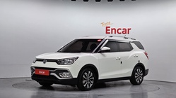 Ssangyong TIBOLI 2018