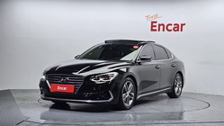 Hyundai Grandeur 2017