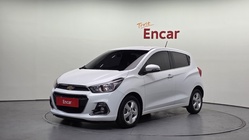 Chevrolet Spark 2016