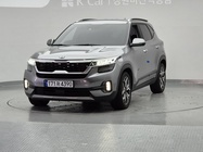 Kia Seltos 2021